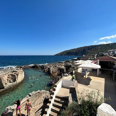 Villa Lina Marina Serra Exterior foto