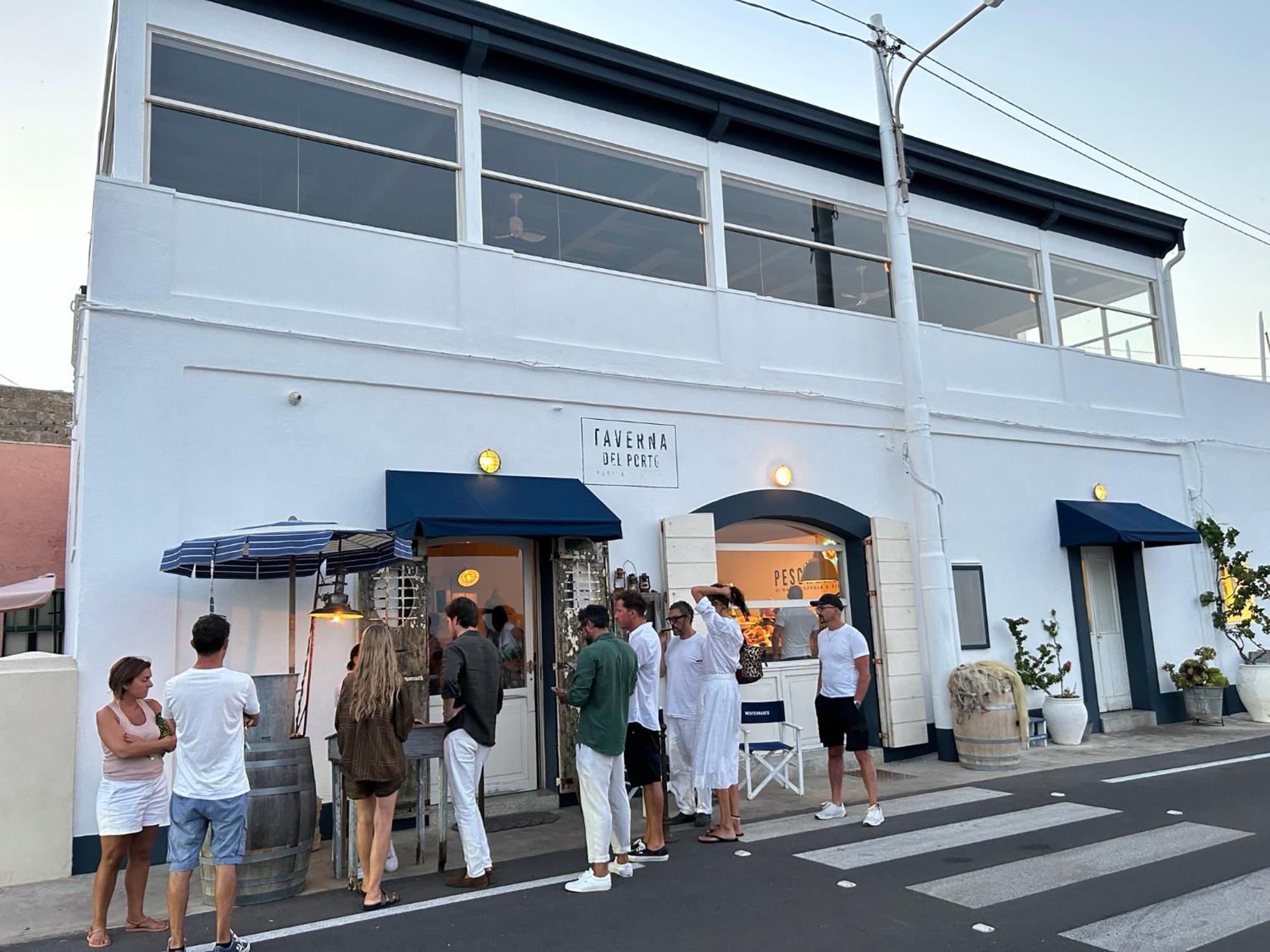 Villa Lina Marina Serra Exterior foto
