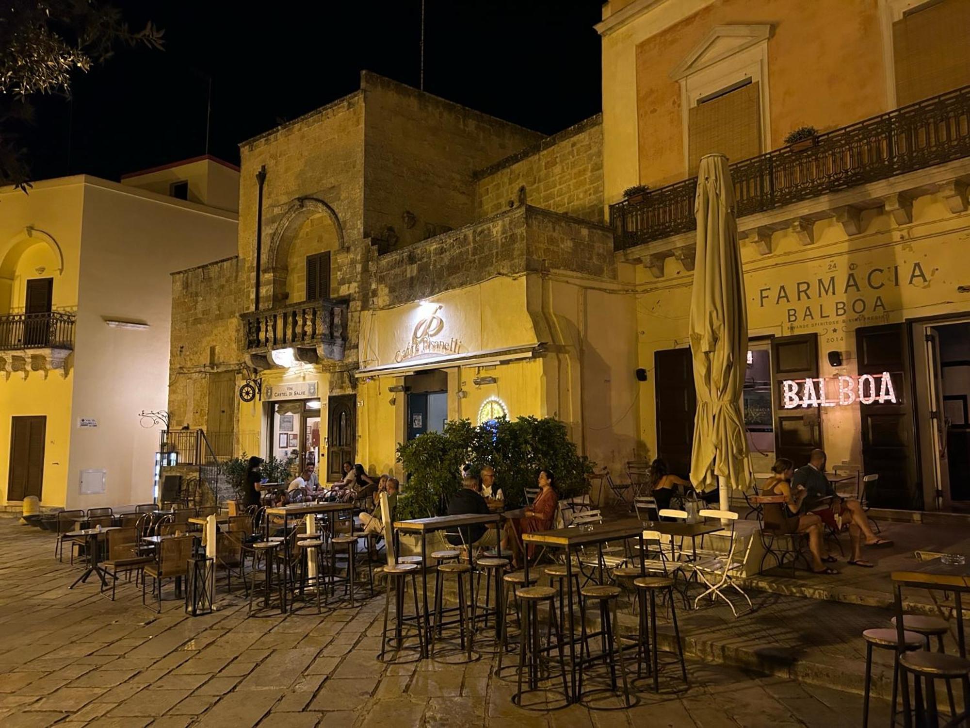 Villa Lina Marina Serra Exterior foto